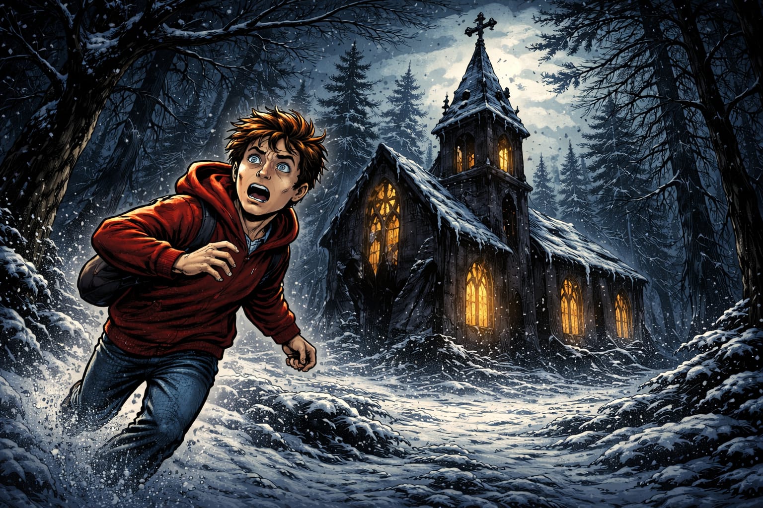 Paza bună trece primejdia rea